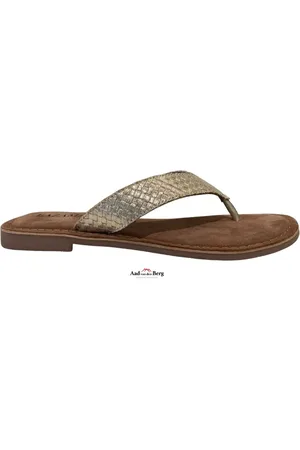Lazamani Damesschoenen slippers