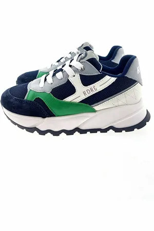 Red Rag 13893 sneakers