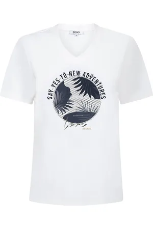 ZOSO T-shirt isa