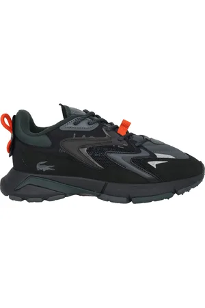 Lacoste Loo3 neo tech heren sneaker