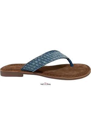 Lazamani Damesschoenen slippers