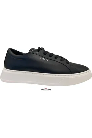 Copenhagen Shoes Herenschoenen sneakers
