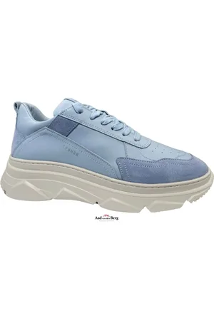 Copenhagen Shoes Damesschoenen sneakers