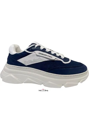 Copenhagen Shoes Damesschoenen sneakers
