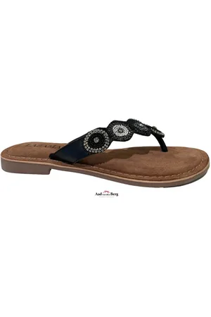 Lazamani Damesschoenen slippers
