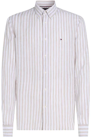 Tommy Hilfiger Overhemd lange mouw mw0mw38581