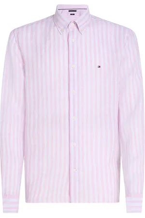 Tommy Hilfiger Overhemd lange mouw mw0mw38581