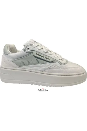 Copenhagen Shoes Damesschoenen sneakers