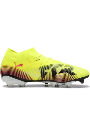 PUMA Future 8 match fg/ag voetbal schoen firm ground heren