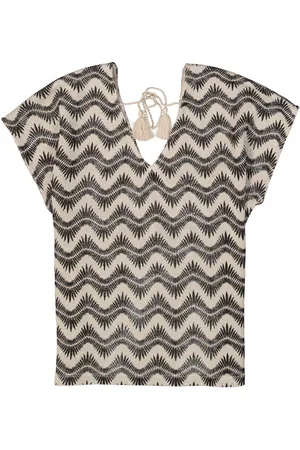 Garcia D50009 ladies t-shirt ss