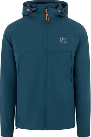 Cruyff Torrid windbreaker