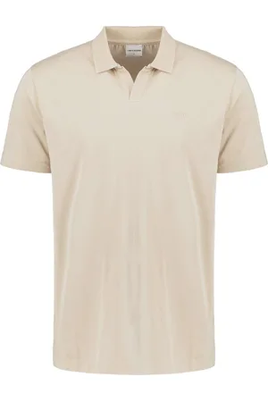 No Excess Polo v solid stretch cement