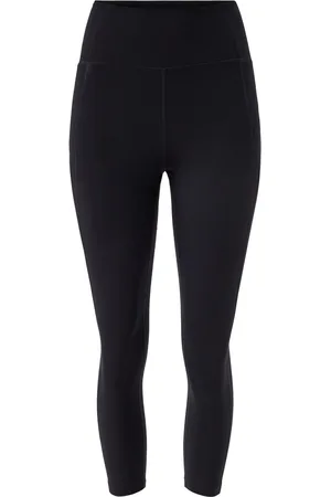 GIRLFRIEND COLLECTIVE Dames zak lange legging met hoge rise