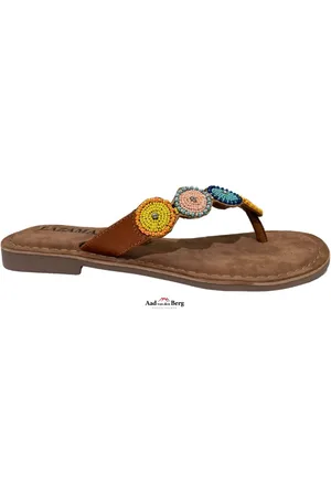 Lazamani Damesschoenen slippers