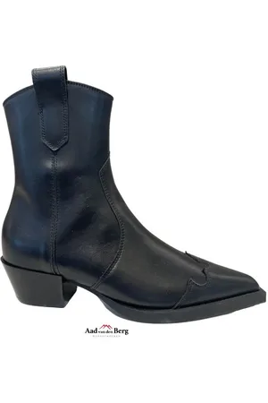 Copenhagen Shoes Damesschoenen enkellaarsjes