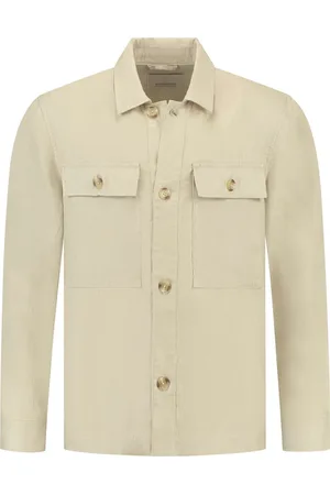 Dstrezzed Ds vaso overshirt