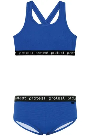 Protest Bikini meisjes