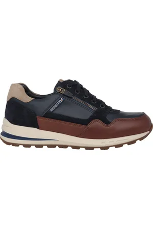 Mephisto Bradley heren sneaker