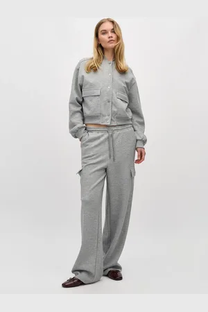 mbyM Casia cargo broek comfy