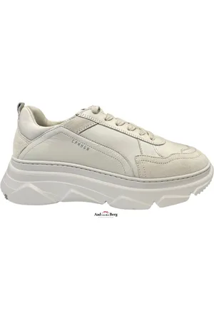 Copenhagen Shoes Damesschoenen sneakers