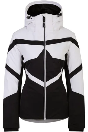 Dare 2B Dames rocker hooded jacket