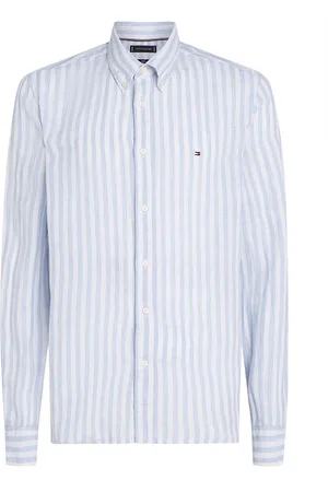 Tommy Hilfiger Overhemd lange mouw mw0mw38581