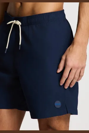 Shiwi 1525107100 mike short 6054 dark navy swim short
