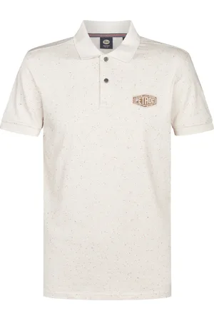 Petrol Industries Men polo short sleeve