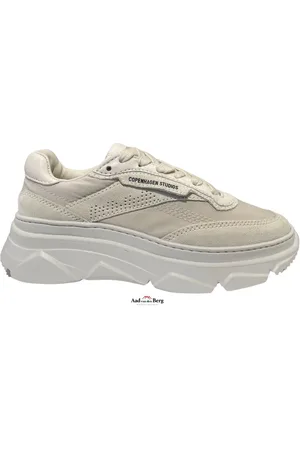 Copenhagen Shoes Damesschoenen sneakers
