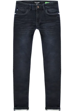 Cars 3242803 kids burgo jog blue denim