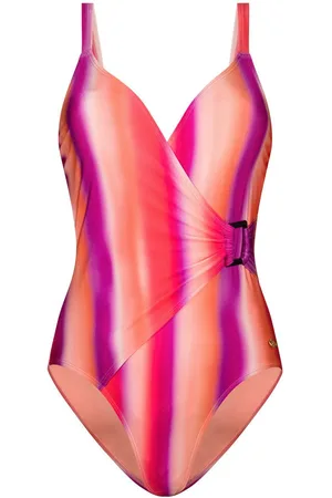 Ten Cate Swimsuit buckle padded badpak dames