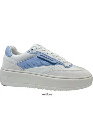 Copenhagen Shoes Damesschoenen sneakers