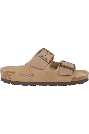 Rohde Alba dames sandaal