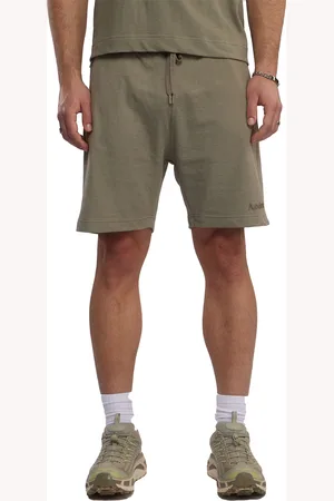 Aeden Jimmy short vetiver