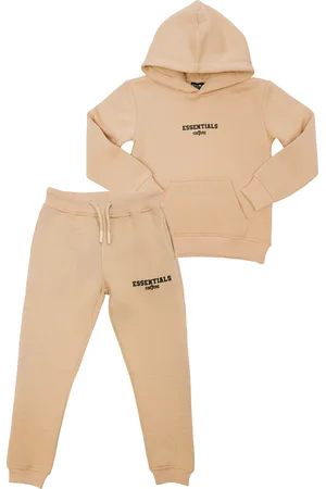 Cou7ure Essentials Junior joggingpak