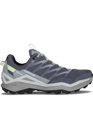 Lowa Maddox pro gtx lo ws lage wandelschoenen dames -multicolour