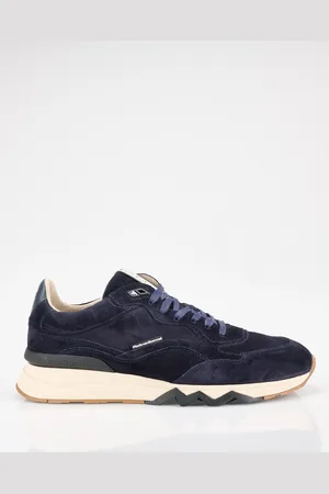 Floris van Bommel De zager sneakers