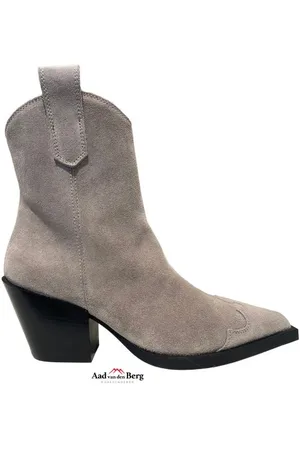 Copenhagen Shoes Damesschoenen enkellaarsjes