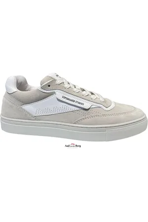 Copenhagen Shoes Herenschoenen sneakers