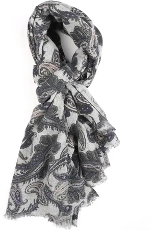 Profuomo Shawl ppss30021a/c