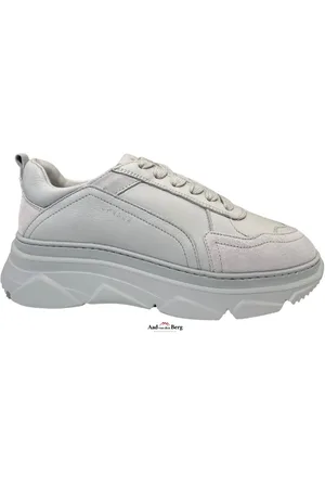 Copenhagen Shoes Damesschoenen sneakers