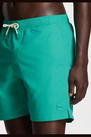 Shiwi 1525107100 mike short 6036 blue lagoon swim short