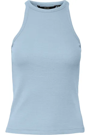 VERO MODA Vmchloe short tank top ga jrs noos 10306896 cool