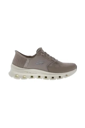 Skechers Glide step pro dames sneaker | dames | maat: | combinatie