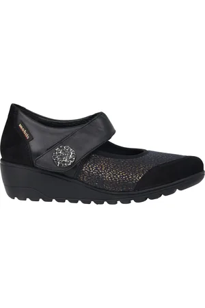 Mephisto Bathilda dames ballerina