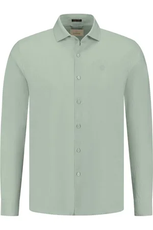 Dstrezzed 303710-ss25 jagger shirt
