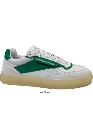 Copenhagen Shoes Damesschoenen sneakers