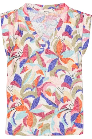 Garcia D50013 ladies t-shirt ss