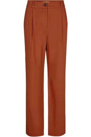 Modstrom Park pantalon roest