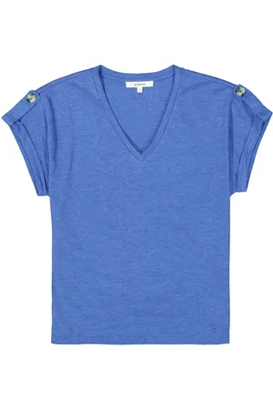 Garcia D50003 ladies t-shirt ss